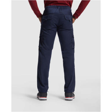 Logotrade korporatīvās dāvanas foto: Daily Stretch 250 g/m2 elastāna darba bikses