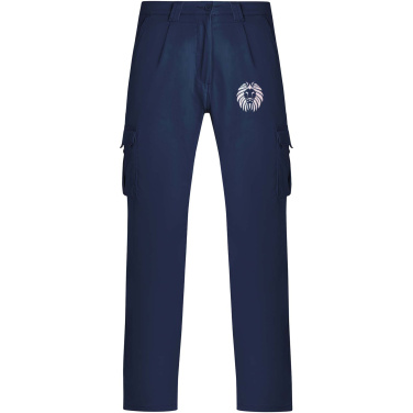 Logotrade logo dāvanas foto: Daily Stretch 250 g/m2 elastāna darba bikses