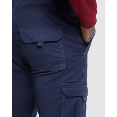 Logotrade ziemassvētku dāvanas foto: Daily Stretch 250 g/m2 elastāna darba bikses