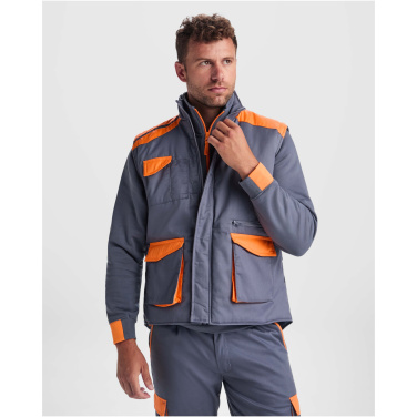 Logotrade dāvanas foto: Armada daudzkabatas darba apģērba veste