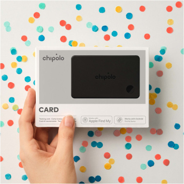 Logotrade dāvanas foto: Chipolo CARD izsekošanas karte