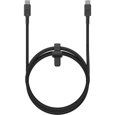 Logotrade dāvanas foto: Xtorm CX3071 100W USB-C PD nākamās paaudzes kabelis