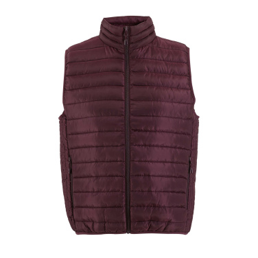 Logotrade dāvanas foto: STREAM MEN Bodywarmer