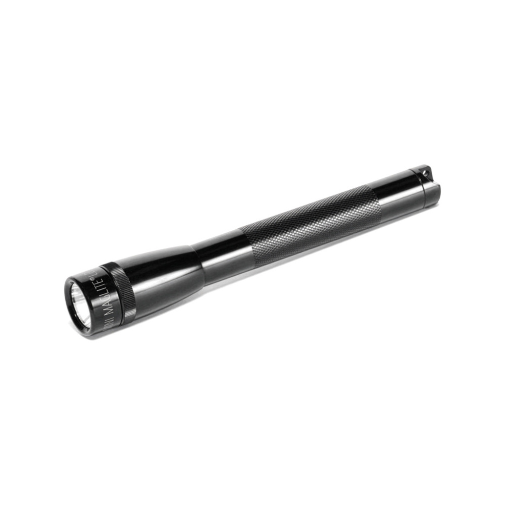 Logotrade Ideja dāvanas foto: MAGLITE Mini AA LED lukturītis