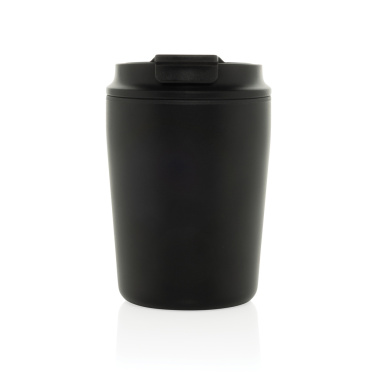 Logotrade korporatīvās dāvanas foto: Pico Barista RCS kafijas krūze 220 ml tūbiņā dāvanu kastītē