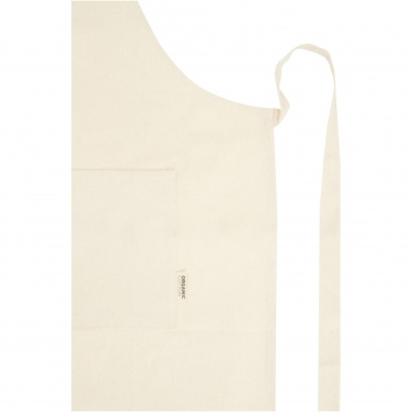 Логотрейд бизнес-подарки картинка: Orissa 200 g/m² organic cotton apron