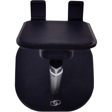 Лого трейд бизнес-подарки фото: Rise подставка для телефона/планшета