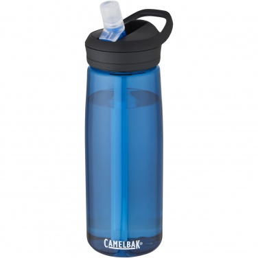 Лого трейд pекламные подарки фото: Бутылка CamelBak® Eddy+ 750 мл Tritan™ Renew