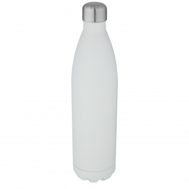 Лого трейд бизнес-подарки фото: Cove 1 L vacuum insulated stainless steel bottle