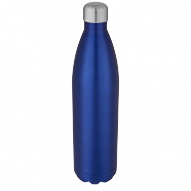 Лого трейд бизнес-подарки фото: Cove 1 L vacuum insulated stainless steel bottle