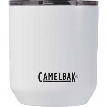 Логотрейд pекламные подарки картинка: Стакан CamelBak® Horizon Rocks 300 мл с вакуумной изоляцией