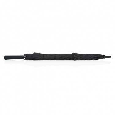 Лого трейд pекламные продукты фото: Штормовой зонт Swiss Peak AWARE™ Tornado 23”