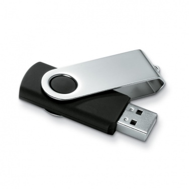 Лого трейд pекламные продукты фото: Techmate. USB flash 16GB