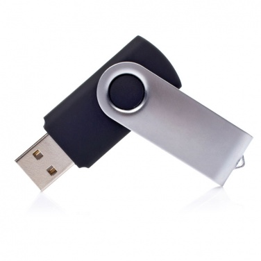 Логотрейд бизнес-подарки картинка: Techmate. USB flash 16GB