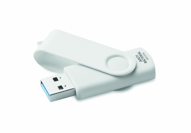 Логотрейд pекламные продукты картинка: Anti-bacterial USB 16GB   -16GB