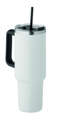 Лого трейд pекламные продукты фото: Double wall tumbler 1200ml