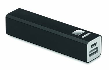 Логотрейд pекламные cувениры картинка: Power Bank