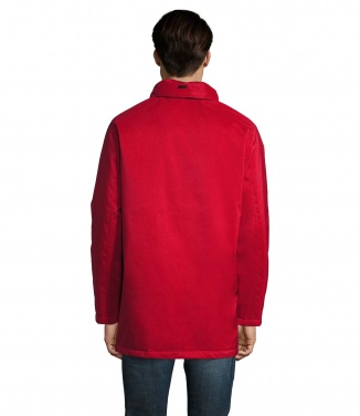 Логотрейд pекламные cувениры картинка: ROBYN UNISEX JACKET PADDED