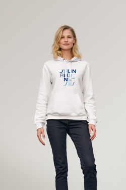 Логотрейд бизнес-подарки картинка: SPENCER women sweater 280g