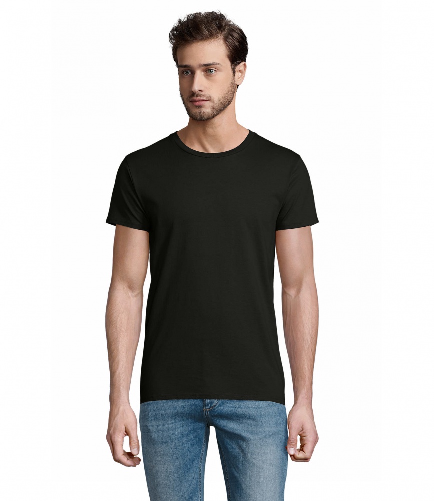 Лого трейд pекламные cувениры фото: PIONEER MEN T-Shirt 175g