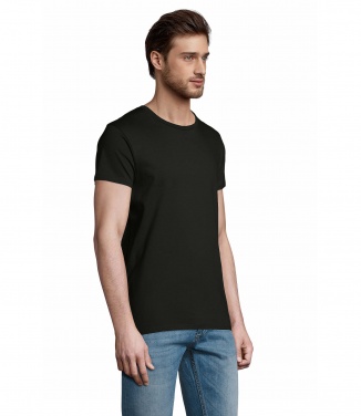 Лого трейд pекламные подарки фото: PIONEER MEN T-Shirt 175g