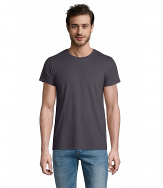 Лого трейд pекламные cувениры фото: PIONEER MEN T-Shirt 175g