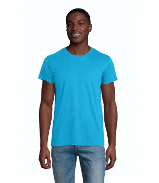 Логотрейд pекламные продукты картинка: PIONEER MEN T-Shirt 175g