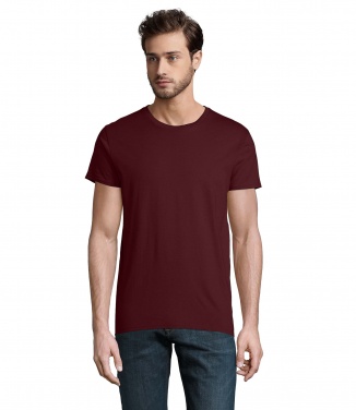 Лого трейд pекламные cувениры фото: PIONEER MEN T-Shirt 175g