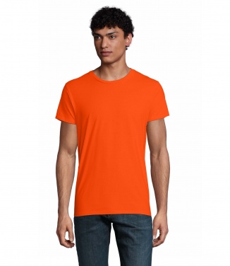 Лого трейд pекламные cувениры фото: PIONEER MEN T-Shirt 175g