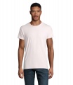 PIONEER MEN T-Shirt 175g, Бледно-розовый