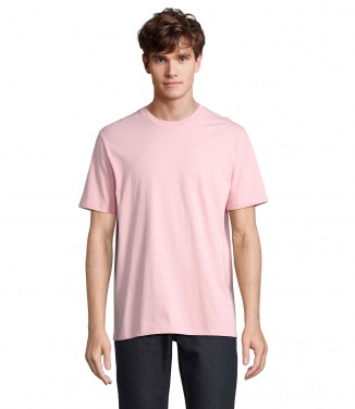 Логотрейд pекламные подарки картинка: LEGEND T-Shirt Organic 175g