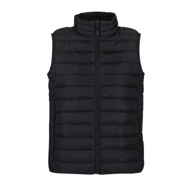 Лого трейд pекламные продукты фото: STREAM WOMEN Bodywarmer