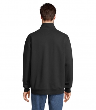 Логотрейд pекламные продукты картинка: CONRAD Sweat Zip Collar