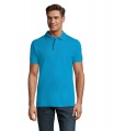 PERFECT MEN Polo 180g, Аква