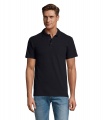 SPRING II MEN Polo 210g, Военно-морской