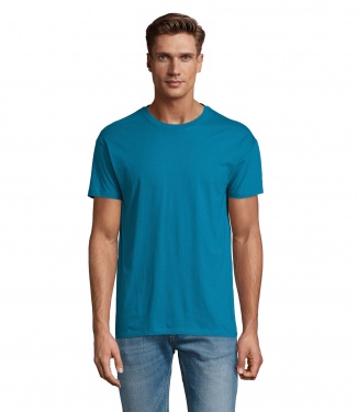 Логотрейд бизнес-подарки картинка: REGENT Uni T-Shirt 150g