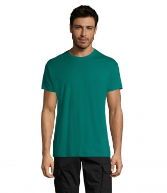 Логотрейд pекламные подарки картинка: REGENT Uni T-Shirt 150g