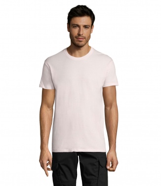 Логотрейд pекламные подарки картинка: REGENT Uni T-Shirt 150g