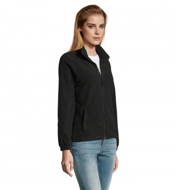 Логотрейд pекламные cувениры картинка: NORTH WOMEN FL JACKET 300g