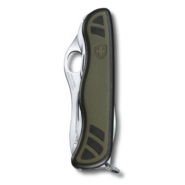 Логотрейд pекламные продукты картинка: Карманный нож Soldier's Knife 08 Victorinox