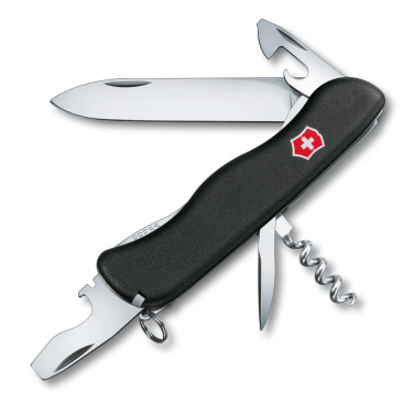 Логотрейд pекламные продукты картинка: Карманный нож Picnicker Victorinox