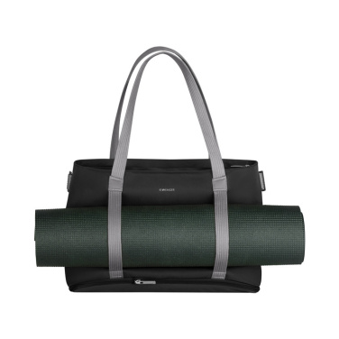Лого трейд pекламные подарки фото: Сумка для ноутбука Wenger Motion Deluxe 15,6''