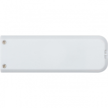 Логотрейд pекламные cувениры картинка: USB зажигалка BEBINGTON