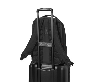 Логотрейд pекламные cувениры картинка: Рюкзак Wenger XE Resist 10''