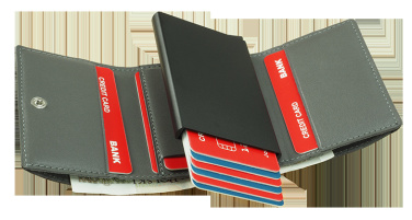 Лого трейд pекламные продукты фото: Кошелёк RFID 541131