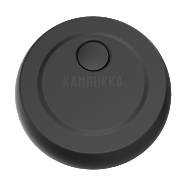 Логотрейд бизнес-подарки картинка: Kambukka® Bora 600 мл Контейнер для пищевых продуктов