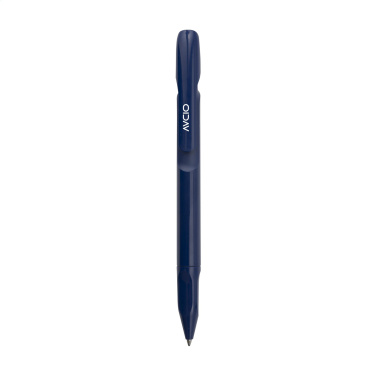 Лого трейд pекламные подарки фото: Ручка Senator Evoxx Polished Recycled