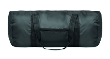 Лого трейд pекламные подарки фото: Duffle bag 190T RPET 20L