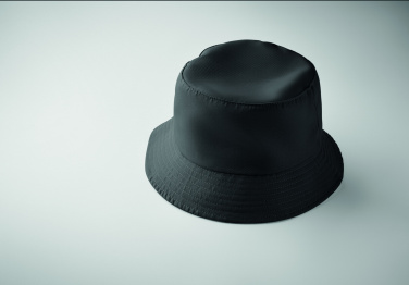 Логотрейд pекламные продукты картинка: Bucket hat polyester 150 gr/m²