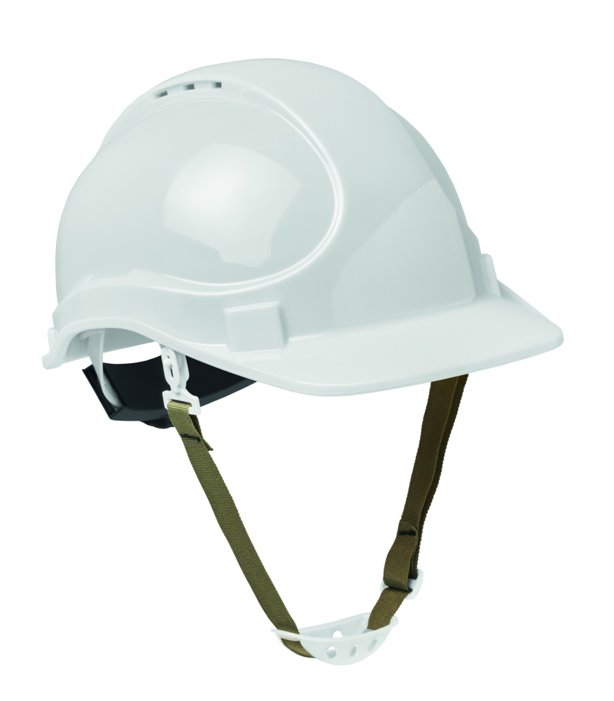 Логотрейд pекламные подарки картинка: Safety helmet in ABS